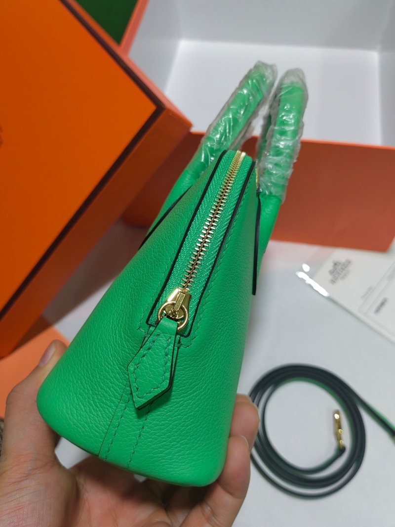 Hermes Top Handle Bags